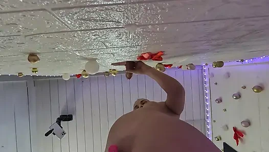 Yarak her hareketine tepki veriyor Allmylinks Misssvikki