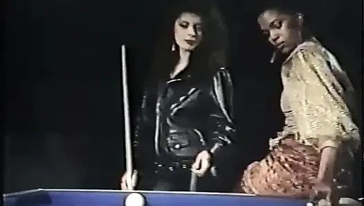 Electric Blue Special - Black Blue 5