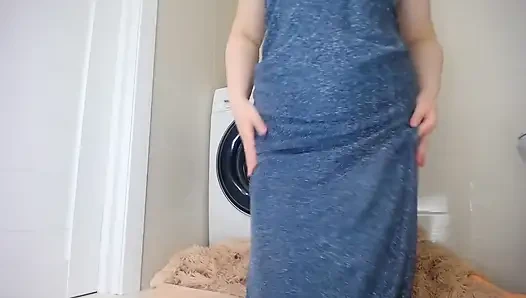 Stepdaughter Cum for U