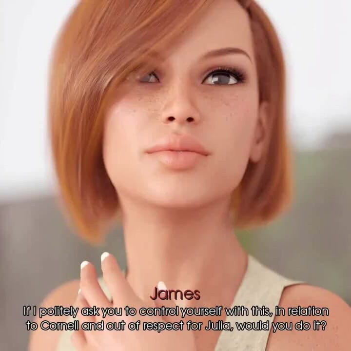 My pleasure: MILF and a younger guy, deepthroat & throatpie - ep. 13