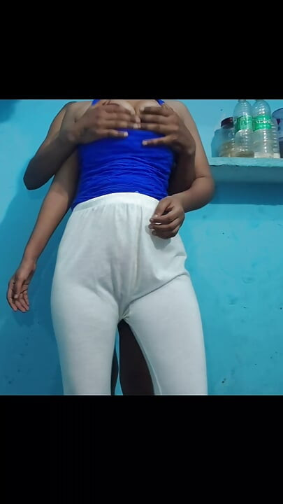 Jija sali ki chudai song ke shath me