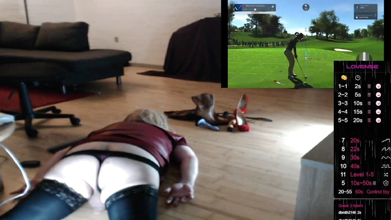one Night on streaming on Stripchat