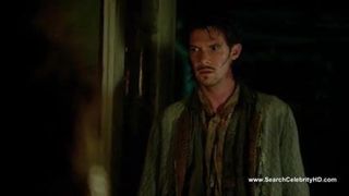 Jessica parker kennedy裸体 - black sails s02e03