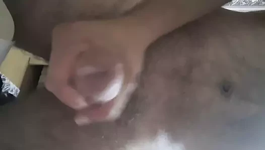 Sert erkekler ev yapımı mastürbasyon.