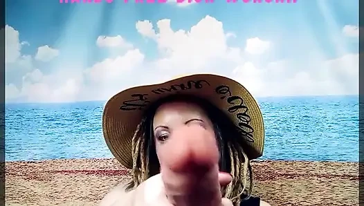 Eller serbest yarak ibadet kampı sissy boi versiyonu