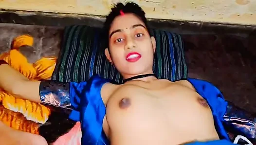 Newyl marege Ankita fast time sex and fast night Hindi sex full night Hindi audio Indian sex video
