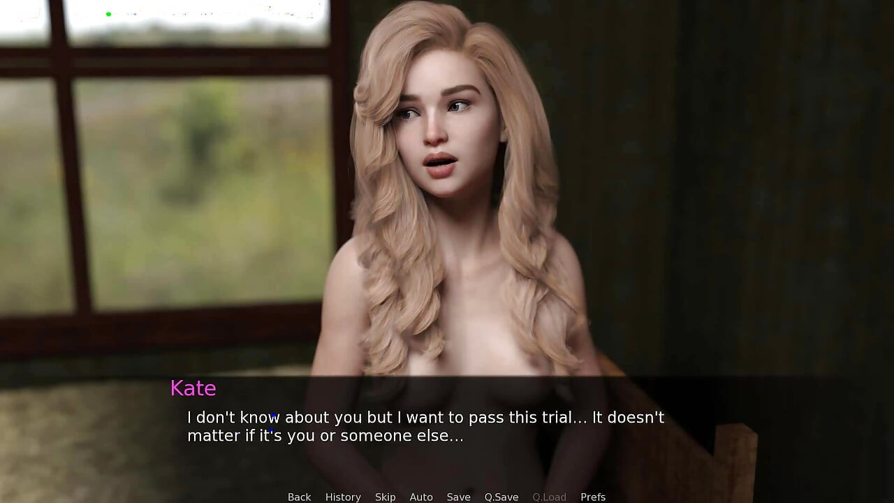 Enfermera de vuelta al placer: no tenemos trato ep 69,70