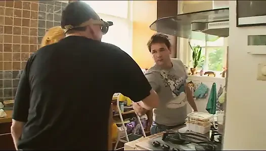Hot Home Sex - Part 4