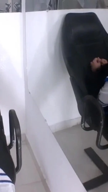 Stunning moment from "Stepsister of friend in work is getting hard fucked every day after school class and let me taste her"