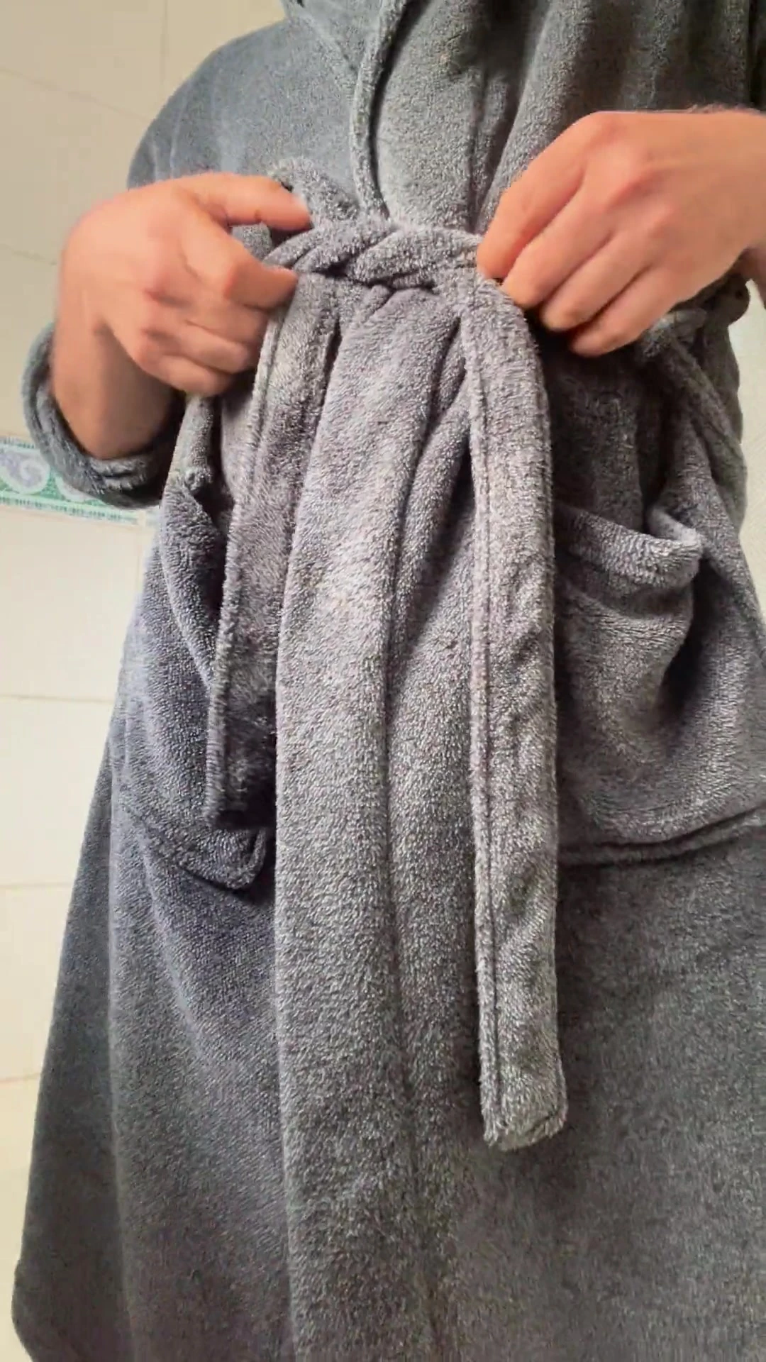 big desi boy record himself in bathroom .