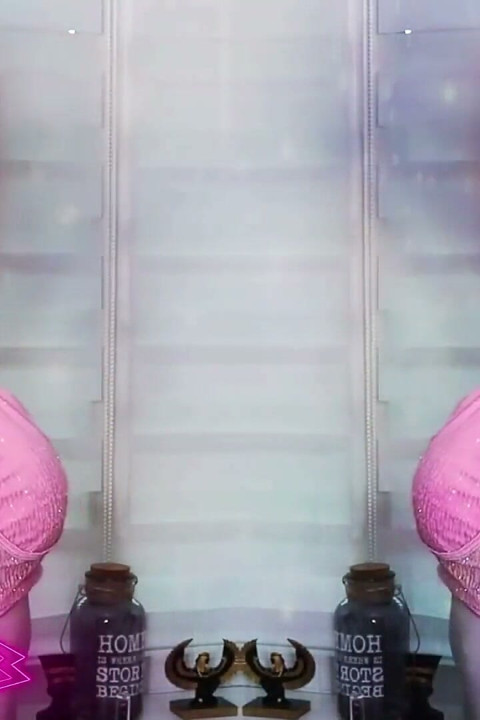 Pink manipulative smoking (Mesmerizing ASMR & Binaural version)