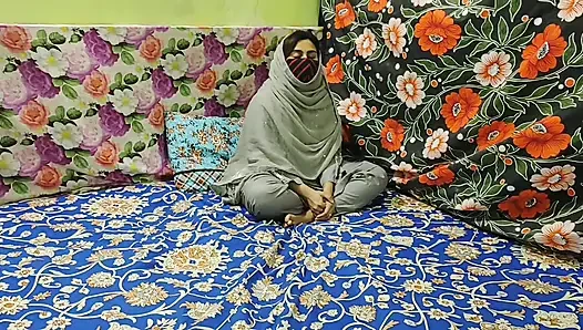 Ghar I делать Ki Behan Ko, хвост, лага Кар, Chod Dia Дези муж трахнул сестру друга с большой круглой задницей, дикий секс