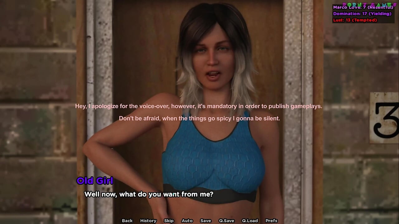 The Fiance by Lounatick - Sex with an Immigrant, Prostitute Creampied Twice at Work 12