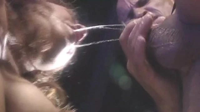 Nikita Denise in Intense Bond