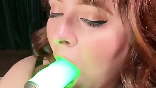 Cum, Join the Dark Side