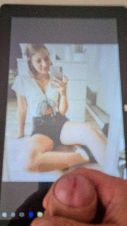 Cumtribute for SpermaMaus98