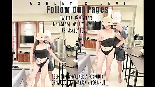 Bölüm 3 - pinay gettin şeker babasıyla eğleniyor