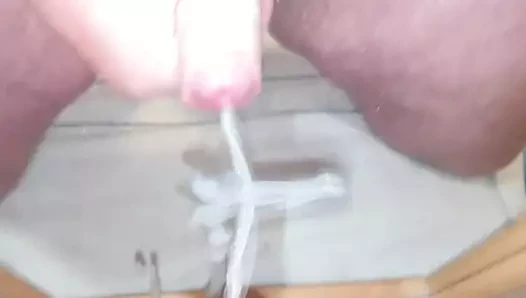 Sperma, Sperm, cumshot