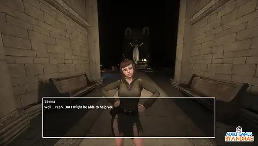 Ep1: Sin Spire (oyun)