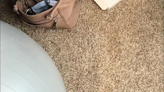 Just another Sunday afternoon