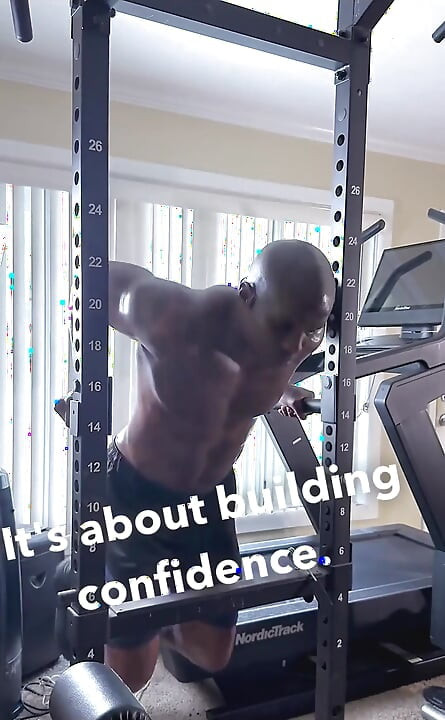 Mcpherson Vital Fitness