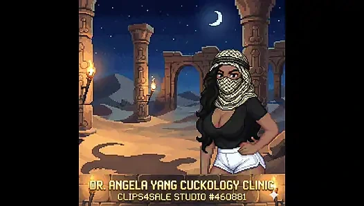 Perjalanan Bisnis Istri