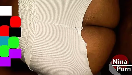 Watch pussy get fucked by the cute  neighbor next-door