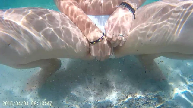 Water fun