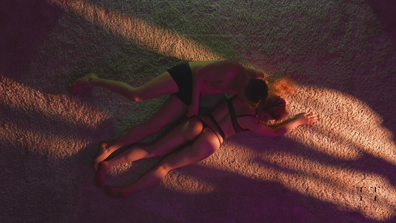 Am înregistrat filmarea făcută acasă cu fostul meu iubit, 4k HD Tim team