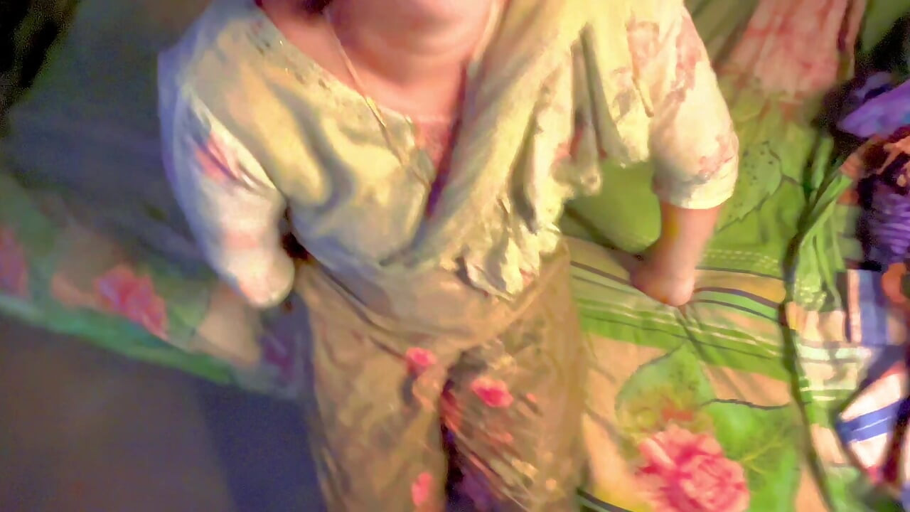 Hot bhabi sexy bhabi part 1