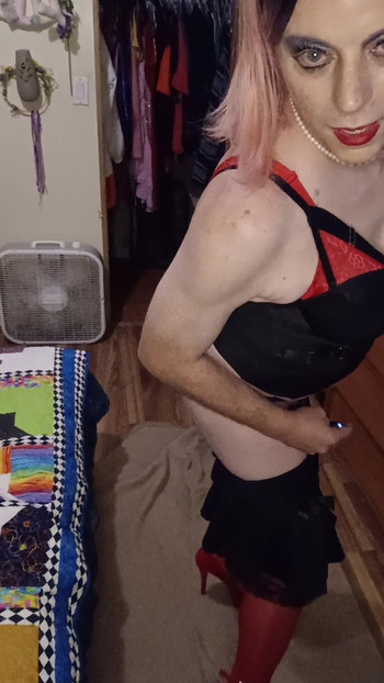 いいTバックだね。