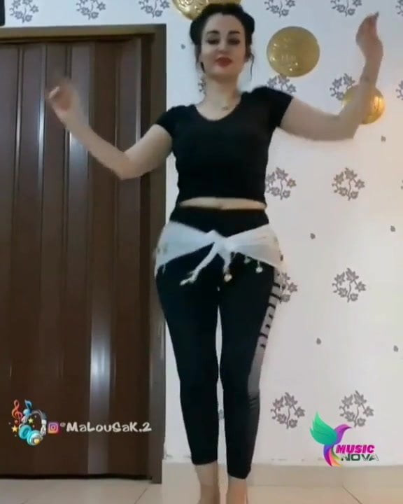 Dancing