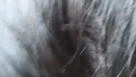 Ich lutsche den schwanz meiner schwägerin, sperma im mund