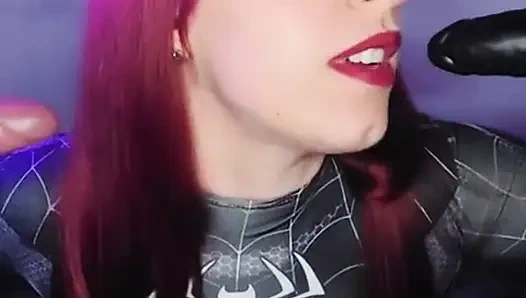 Spider-gauchi Kapitel 2: Probleme mit Double Life?