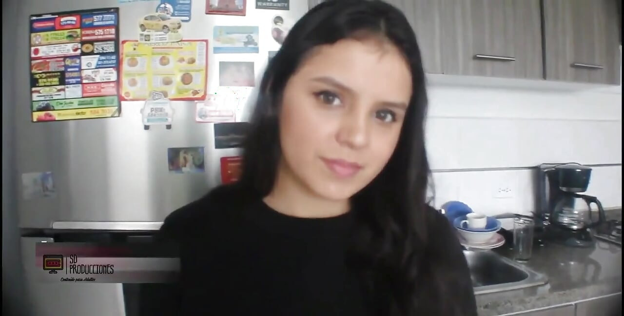 Amateur Compilation of Horny Stepbrothers Fucking in the Apartment Being Home Alone Part 1