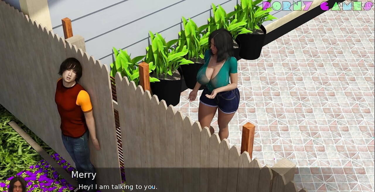 Proyecto esposa caliente - Corrompiendo a la esposa de mi mejor amigo (38)