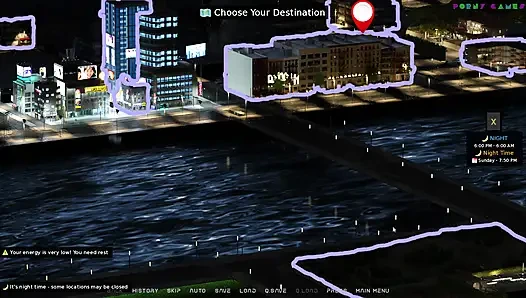 World of Pleasure von Sharmota - Muslimische junge dame hat anal mit Habibi 1