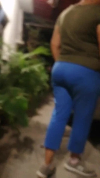 Griselda culote rico ya que mas digo