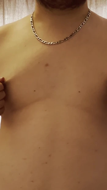 Nipples Playtime