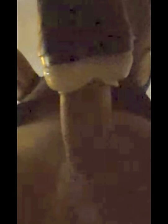 in your pussy