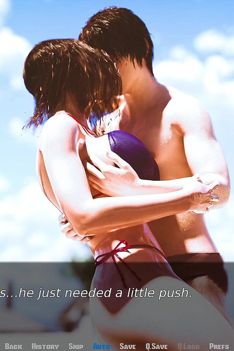 Доля і життя, оновлення No18 Таємниця Ваулінхорн