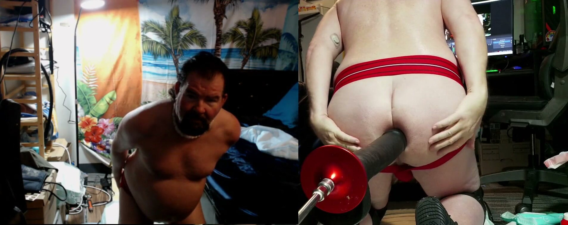 Aloha iz Honolulua na Havajima, lajkujte i pretplatite se na moje split-screen videe.