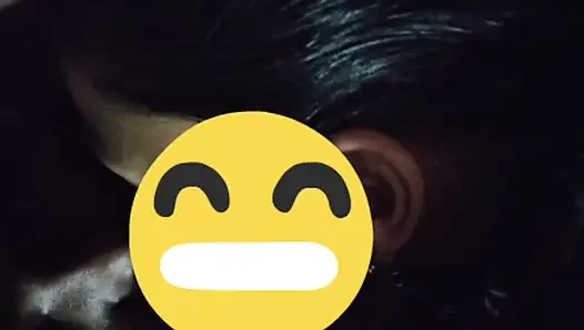 Heißes instagram-modell, virales sexvideo