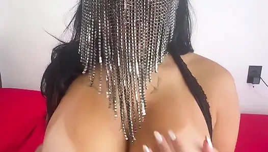 Я ем все дырки моей идеальной подруги