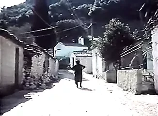Jižní balkánský erotický epos