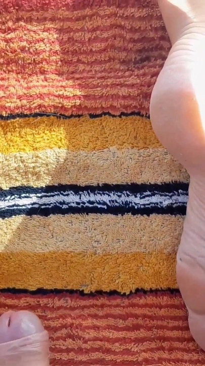 Sexy Blonde Mature Wife Enjoys Sex Outdoors