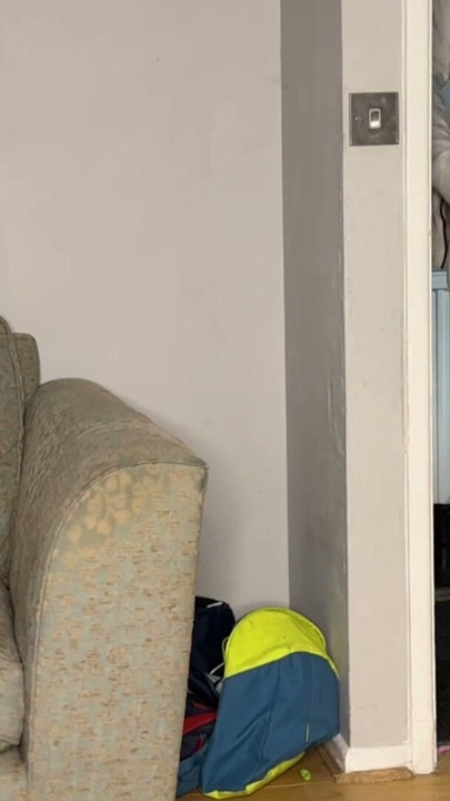 Horny wife calls her neighbor, cheats on her husband while he is at work | Clip 1