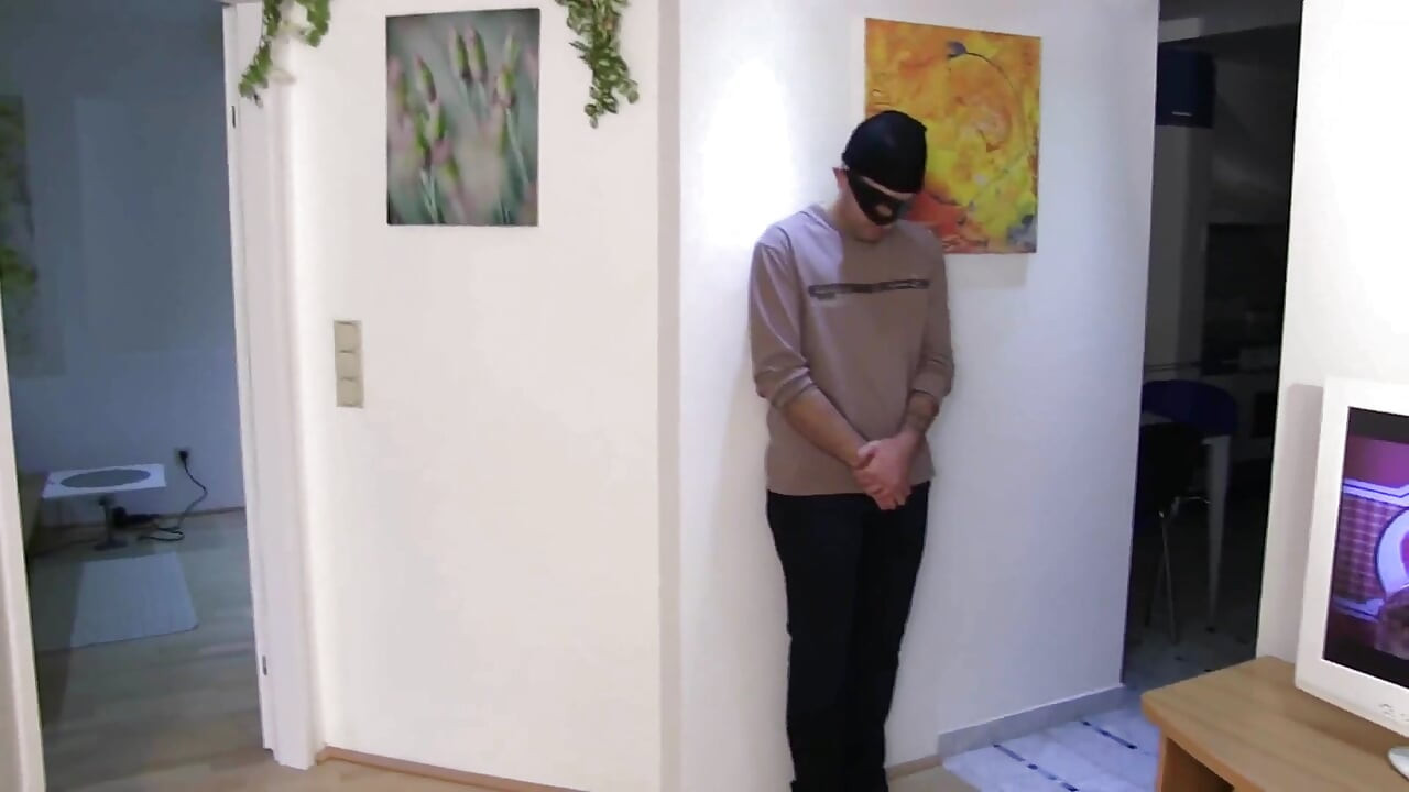 Fußlecken anweisungen an einen sklaven