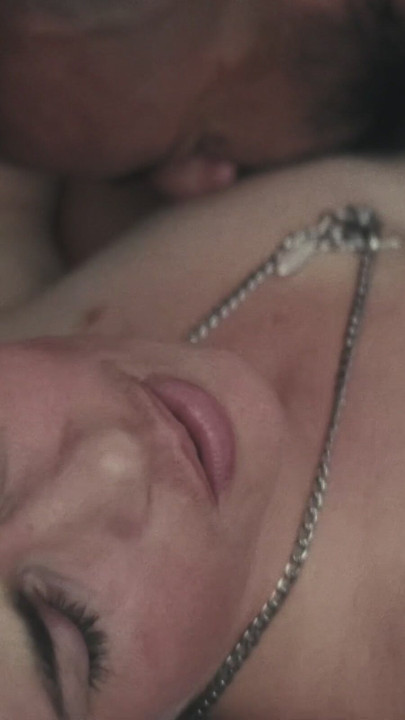 RE: CREATION (um curta-metragem de Carnalus Vidal e Creature Marie) | Clipe 1