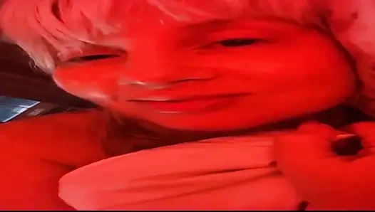 I Just Shaved My Pussy for You